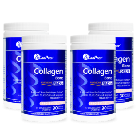 CanPrev Collagen Bone Powder 213 g | Unbeatable Prices, Daily Deals | VITASHOP