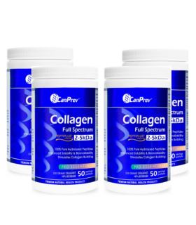 CanPrev 캔프레브 콜라겐 풀 스펙트럼 파우더 250g | 매일 업데이트되는 특가 상품 | VITASHOP