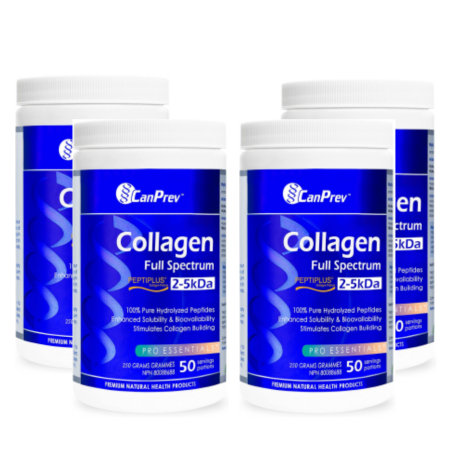 Collagen Full Spectrum Powder 250 g | Safest & Easiest Shopping Vitamins Online | VITASHOP