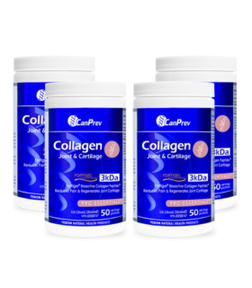 CanPrev Collagen Joint & Cartilage Powder 250 g | Unbeatable Prices, Daily Deals | VITASHOP