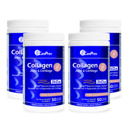 CanPrev Collagen Joint & Cartilage Powder 250 g | Unbeatable Prices, Daily Deals | VITASHOP