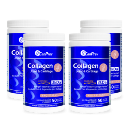 CanPrev 캔프레브 콜라겐 관절 및 연골 분말 250g | 매일 업데이트되는 특가 상품 | VITASHOP