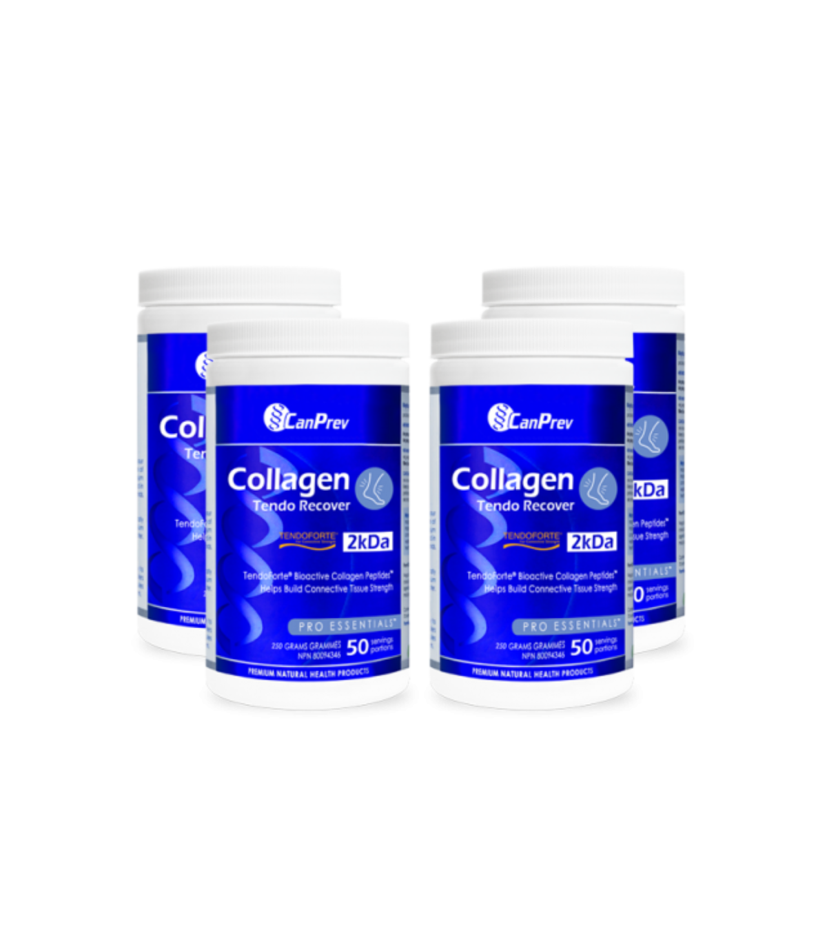 Collagen Tendo Recover Powder 250g | Safest & Easiest Shopping Vitamins Online | VITASHOP