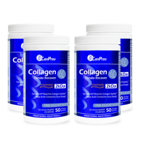 Collagen Tendo Recover Powder 250g | Safest & Easiest Shopping Vitamins Online | VITASHOP