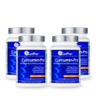 CanPrev Curcumin-Pro 60 Vegi Capsules | Unbeatable Prices, Daily Deals | VITASHOP