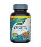 Nature's Way Boswellia 120 Tablets | Unbeatable Prices, Daily Deals | VITASHOP
