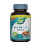 Nature's Way 네이처스 웨이 보스웰리아 120정 | 매일 업데이트되는 특가 상품 | VITASHOP