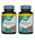 Nature's Way [2 for Deal] Boswellia 120 Tablets | Unbeatable Prices, Daily Deals | VITASHOP