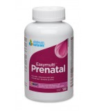 Prenatal Easymulti® 120 Softgels | Safest & Easiest Shopping Vitamins Online | VITASHOP