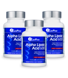 CanPrev Alpha Lipoic Acid 600 60 Vegi Capsules | 每天不同折扣, 全网最低价格 | 种类齐全的保健品店铺 VITASHOP, 只有你想不到, 没有你买不到 !