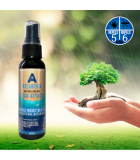 Tick AttackTM 植物抗虫剂 60ml - 自然户外面