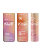 Attitude PHYTO-SUN SPF 30 Trio