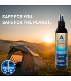 Tick Attack™ Botanical Insect Repellent - 240ml