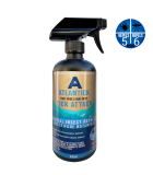 Tick AttackTM 식물 곤충 Repellent 60ml - 천연 야외 스프레이