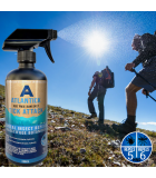 Tick Attack™ Botanical Insect Repellent - 240ml