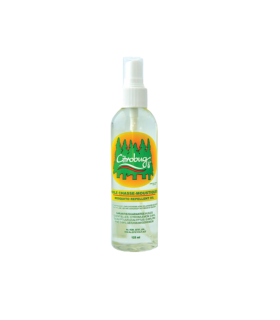 Citrobug Mosquito Repellent (Adult) 125mL