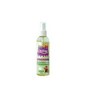 Citrobug Mosquito Repellent Children 125mL
