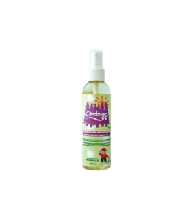 Citrobug Mosquito Repellent Kids 125mL