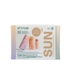 Attitude PHYTO-SUN SPF 30 Trio