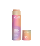 Attitude PHYTO-SUN 솔리드 틴티드 오일 SPF 30 산화아연 30g