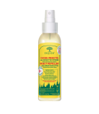 DRUIDE Lemon Eucalyptus Insect Repellent 130 ml - Natural Protection