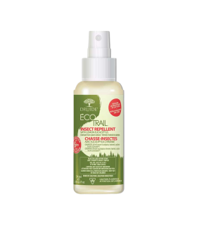 Druide Insect Repellent Spray Lemon Eucalyptus 74mL