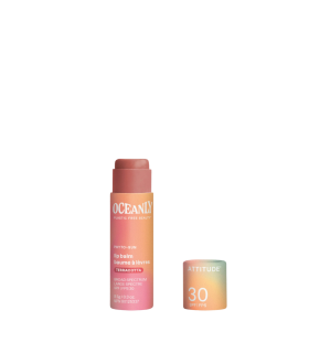PHYTO-SUN  Lip Balm SPF 30 with Zinc Oxide Terracotta 8.5 g