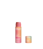 에미레이트 PHYTO-SUN 립 발름 SPF 30 아기 장미 0.3 oz