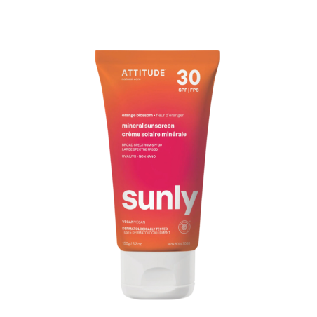 태도 태양 광 선 스크린 SPF 30 150 g