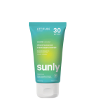 Attitude Sunly Mineral sunscreen SPF 30 Unscented150 g