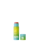 Attitude Sunly SPF 15 lip balm 8.5 g