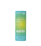 Attitude Sunly Mineral sunscreen face stick SPF 30 20 g