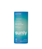 Attitude Sunly After sediment Say Mint & Cucumber 60 g