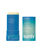 Attitude Sunly After sediment Say Mint & Cucumber 60 g
