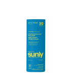 Attitude Sunly Kids mineral sunscreen face stick SPF 30 20 g