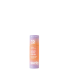 Attitude Sunly SPF 15 Lip Balm Coconut