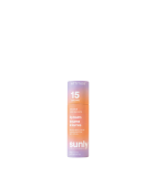 Attitude Sunly SPF 15 Lip Balm Kotnut