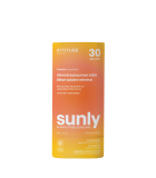 애티튜드 선리 플라스틱 프리 미네랄 선스크린 스틱 SPF 30 트로피컬 60g