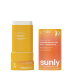 애티튜드 선리 플라스틱 프리 미네랄 선스크린 스틱 SPF 30 트로피컬 60g
