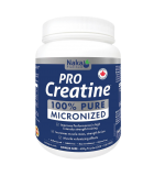 Naka Platinum Creatine - 400g