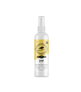 Green Beaver Co. 그린 비버 SPF 27 키즈 내추럴 선스크린 스프레이 90ml | 매일 업데이트되는 특가 상품 | VITASHOP