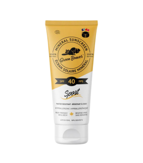 Green Beaver Co. SPF40 Kid lotion 90 ml
