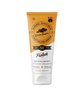 Green Beaver SPF50 阳光90毫升