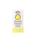 Sun Bum 아기 Bum SPF 50 Sunscreen FaceStick
