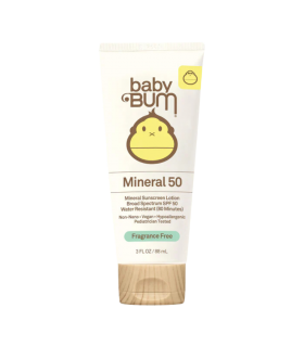 썬범 베이비범 SPF 50 자외선 차단제 로션 88mL