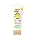 썬범 베이비범 SPF 50 자외선 차단제 로션 88mL
