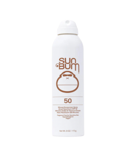 Sun Bum Mineral SPF 50 Sunscreen Spray 170 g