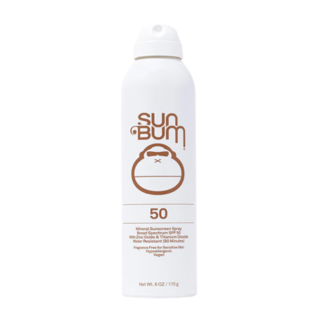 썬범 미네랄 SPF 50 썬스크린 스프레이 170g