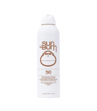Sun Bum Mineral SPF 50 Spray à écran solaire 170 g
