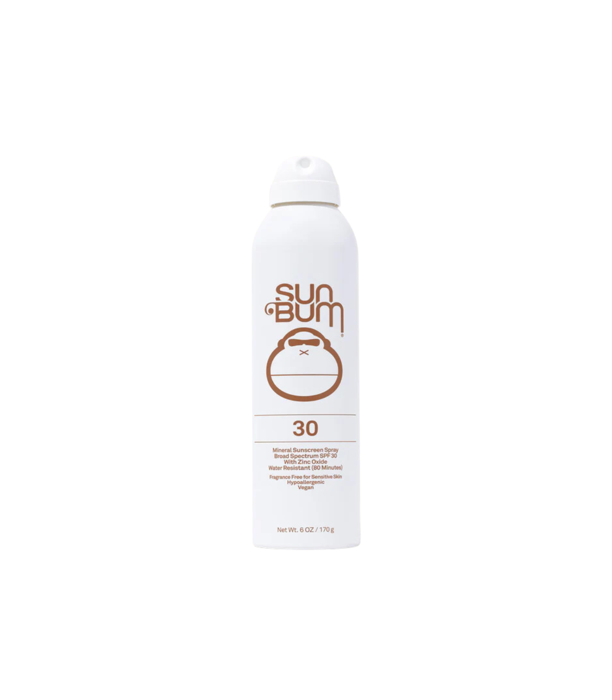 Sun Bum Mineral SPF 30 Sunscreen Spray 170 g